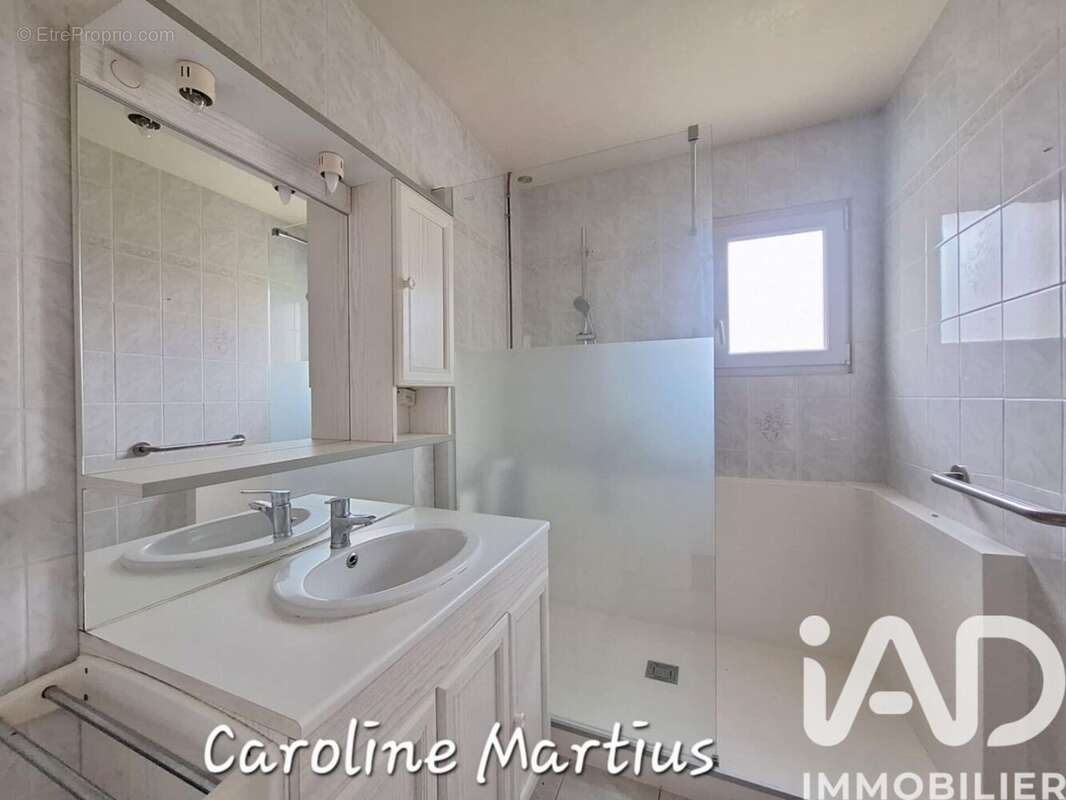 Photo 8 - Maison à ANDILLY