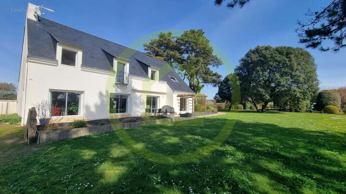 Maison à GUERANDE