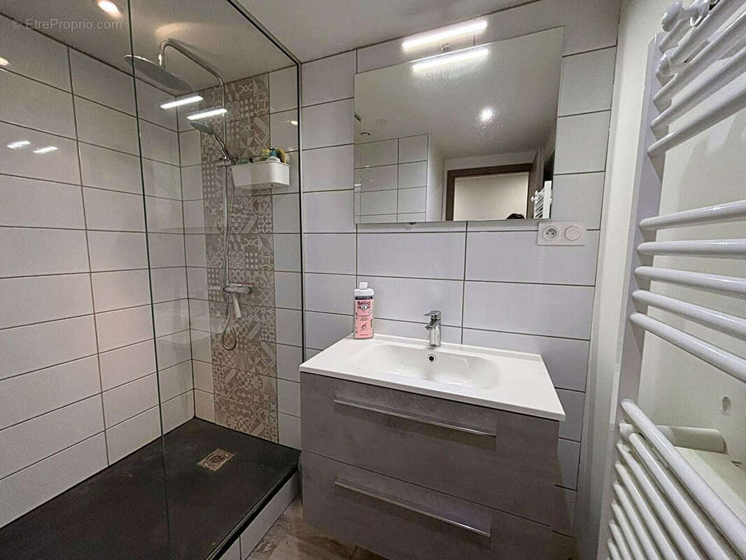 Appartement 3 pieces 71 m² roanne - photo 6