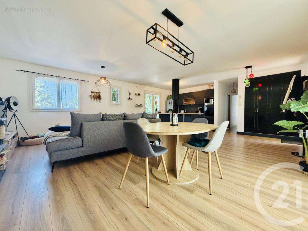 Maison de village - photo 2