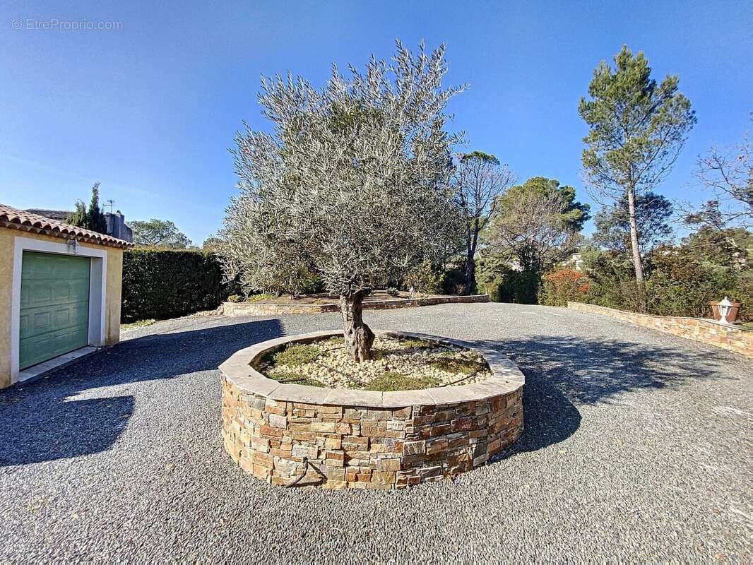 Maison à SAINT-RAPHAEL