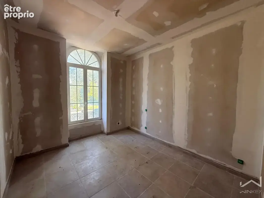 Courthézon   ensemble immobilier & foncier à fort potentiel - photo 18