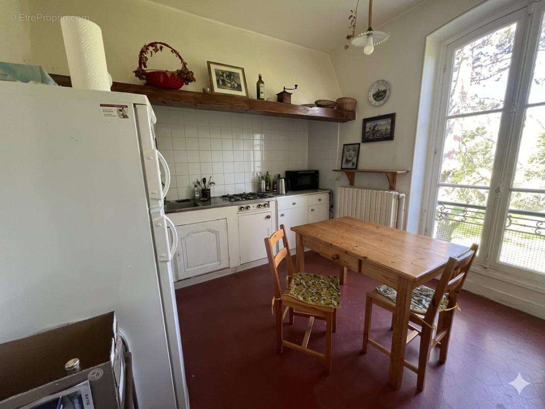 Maison à SACLAS