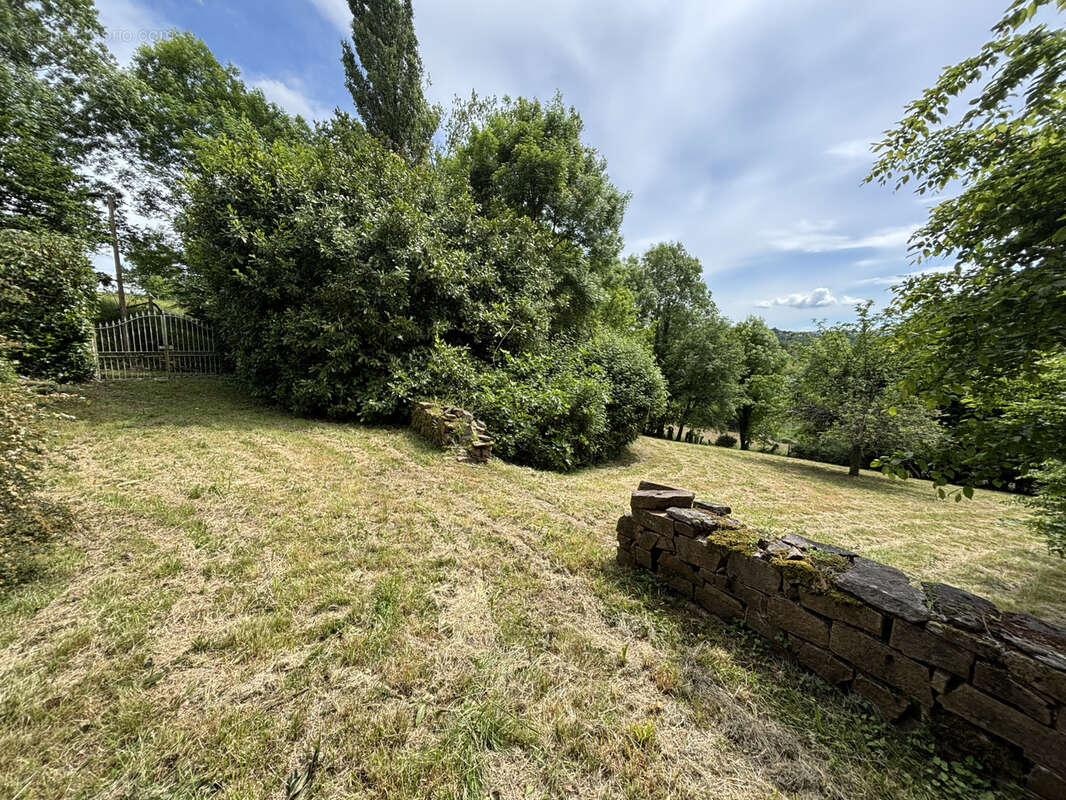 Maison de charme - photo 11