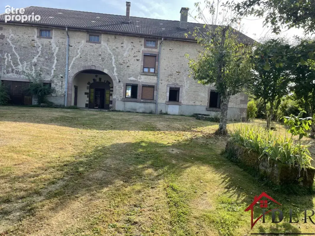 Maison familiale à Francalmont - photo 2