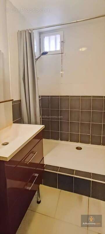 Appartement à BONDOUFLE