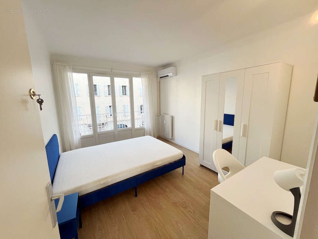 Appartement à GRASSE