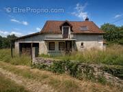 Maison à CLERE-DU-BOIS