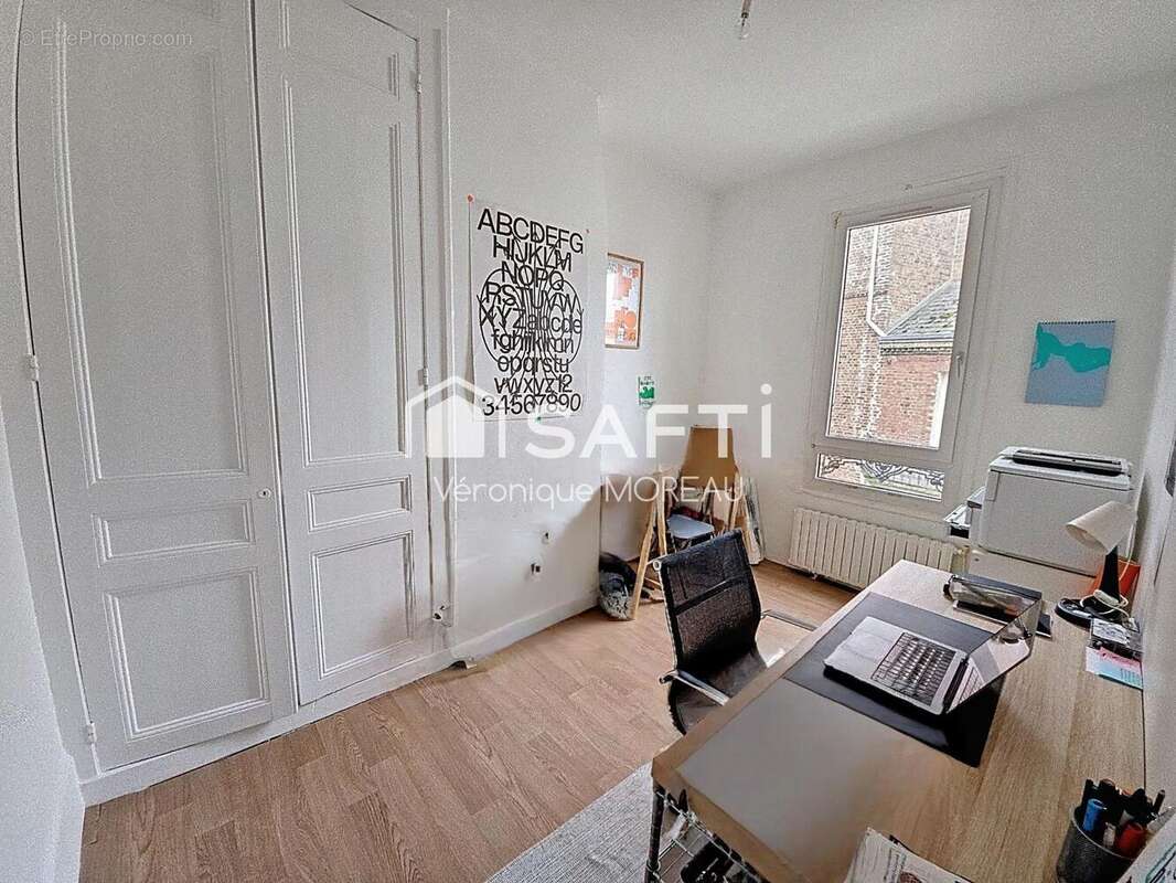 Photo 6 - Appartement à LE HAVRE