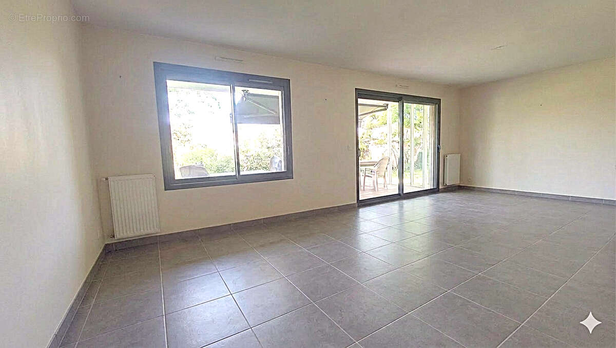 Appartement à PESSAC