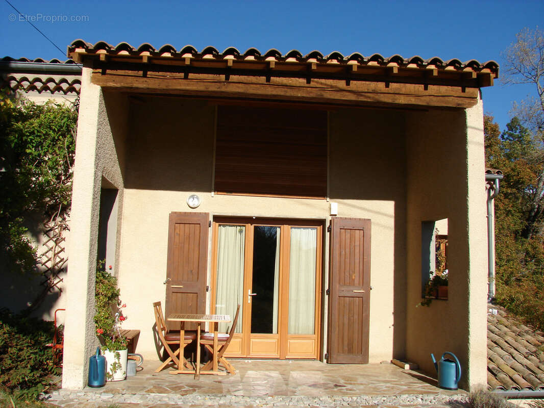 Maison à MISCON