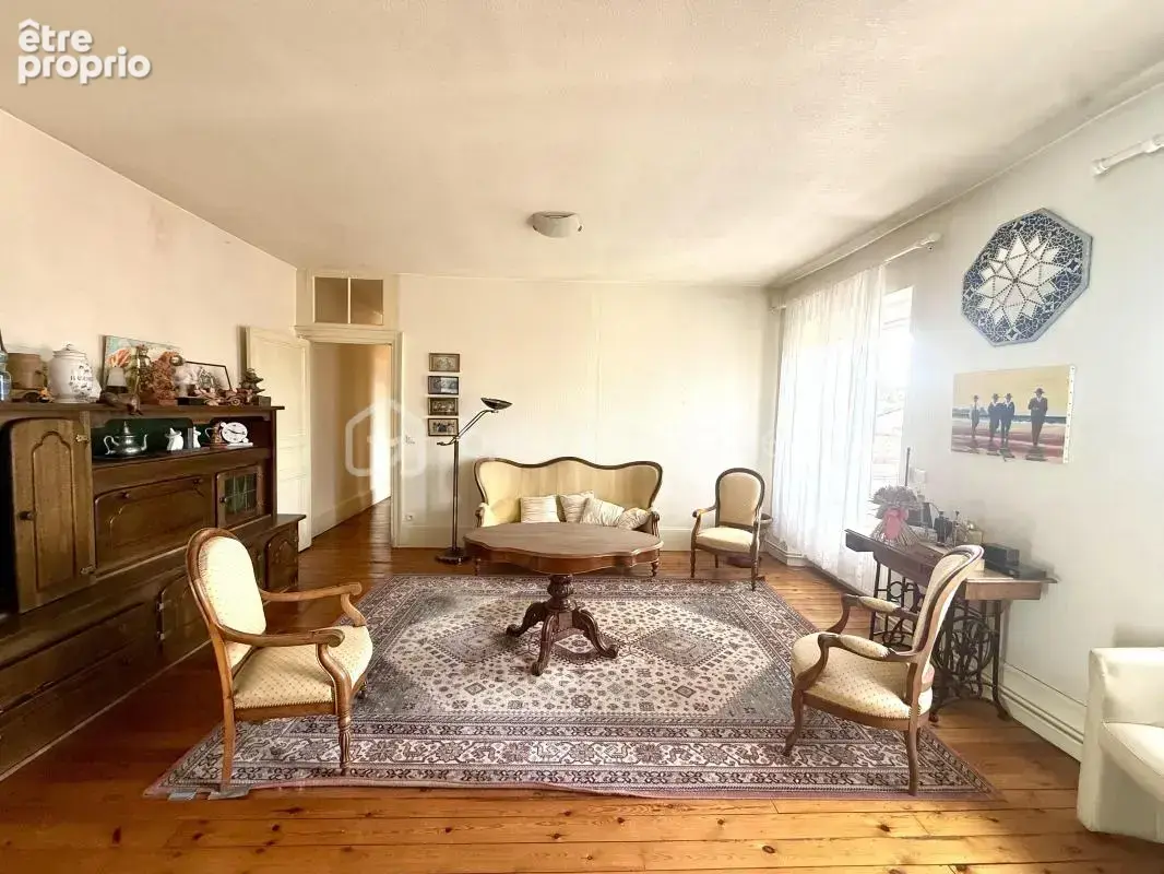 Grand appartement de 175m2 - photo 3