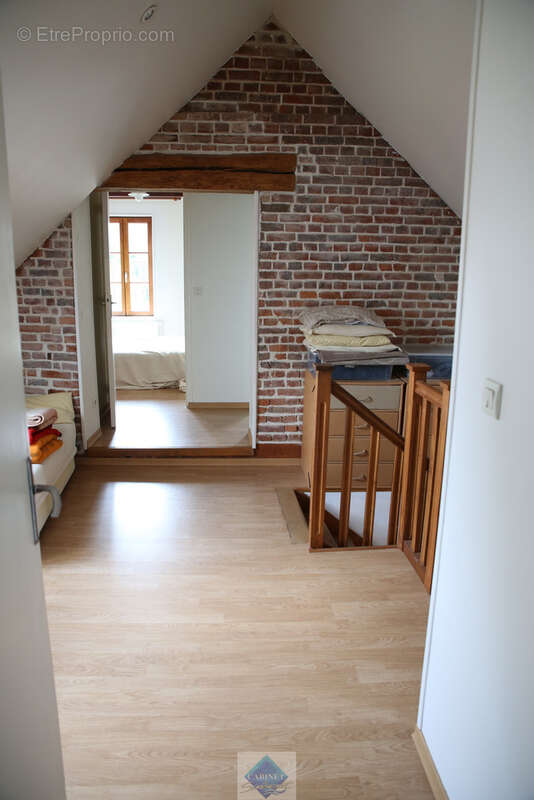 Belle maison en brique et silex - photo 6