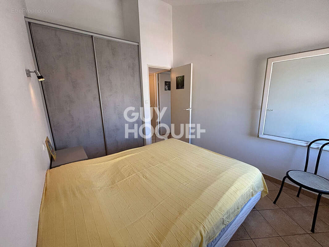 Appartement à AUBENAS