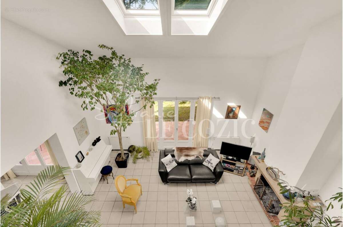 Maison à TOURNEFEUILLE