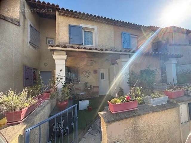 Maison à MONTPELLIER