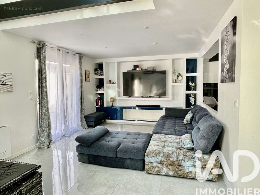 Photo 3 - Maison à MONTBAZON