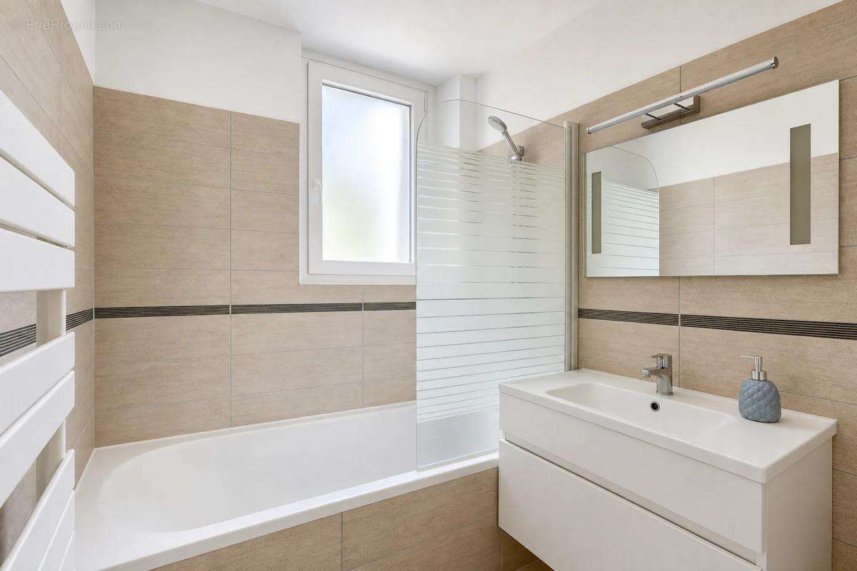 Appartement 3 pièces de  65,61 m² situé à Lyon - photo 9