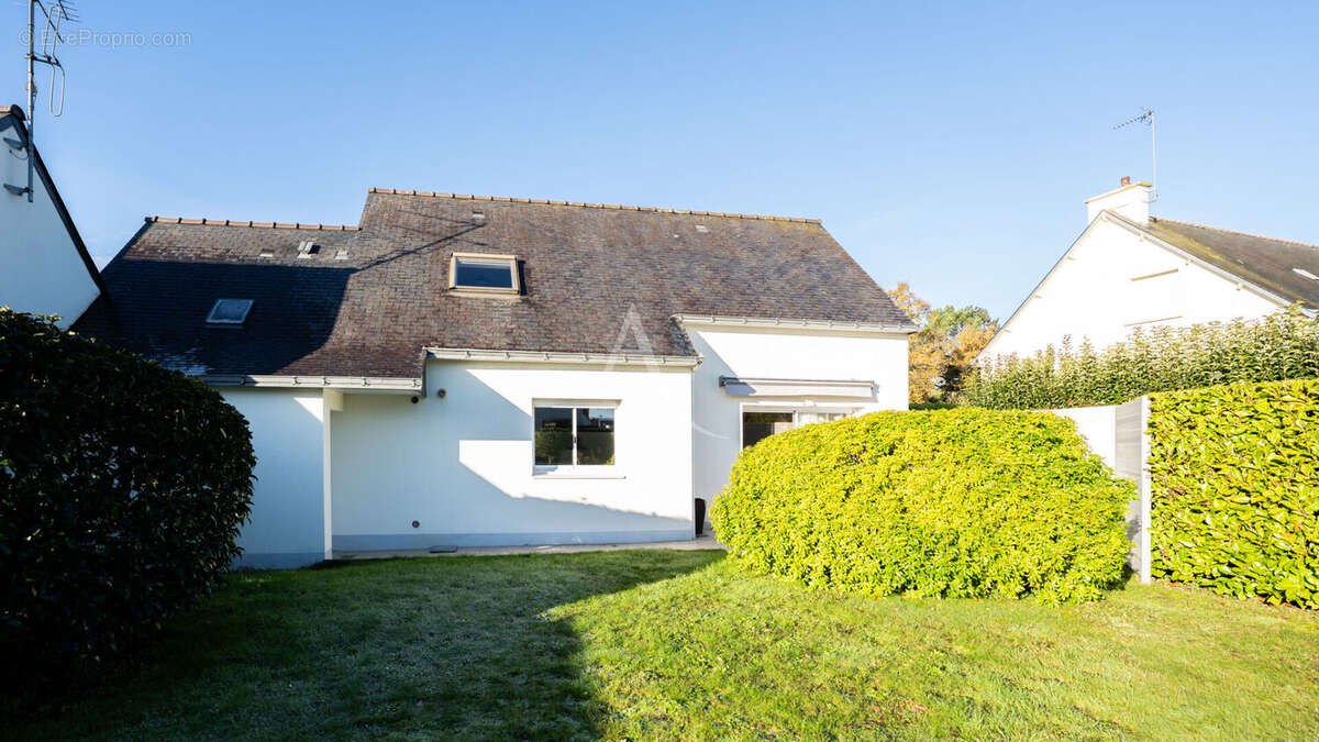 Maison à PLOERMEL