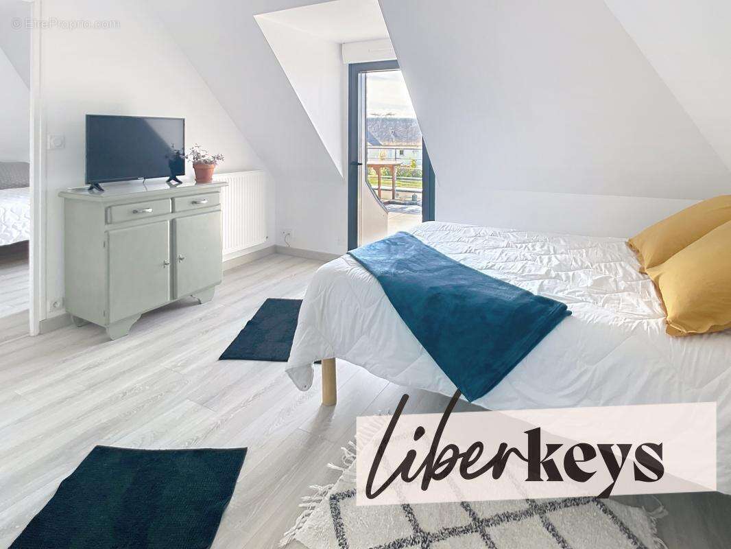 Maison à TREVOU-TREGUIGNEC