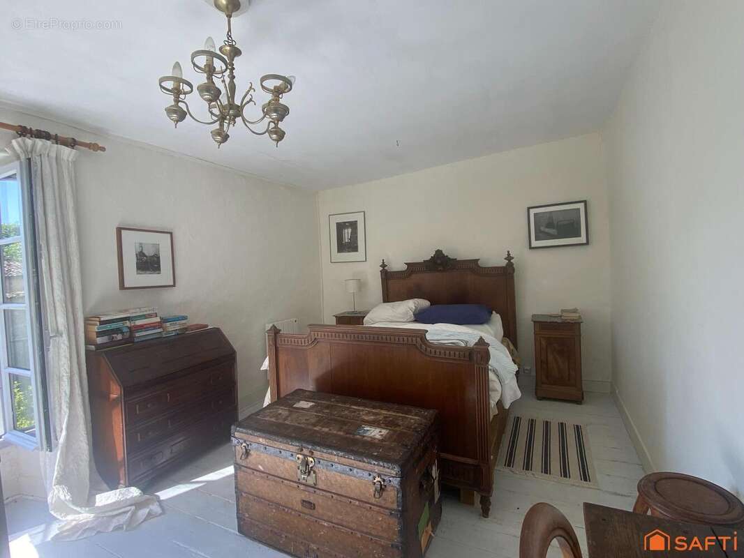 Photo 7 - Maison à MAZERAY