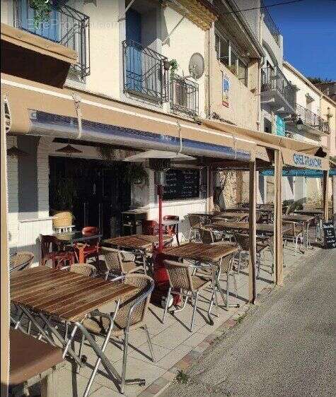 Photo 2 - Commerce à BOUZIGUES