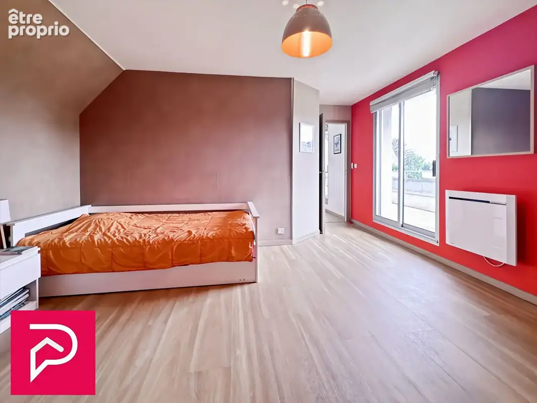 Propriété d'architecte à 5 minutes de BERNAY - photo 15