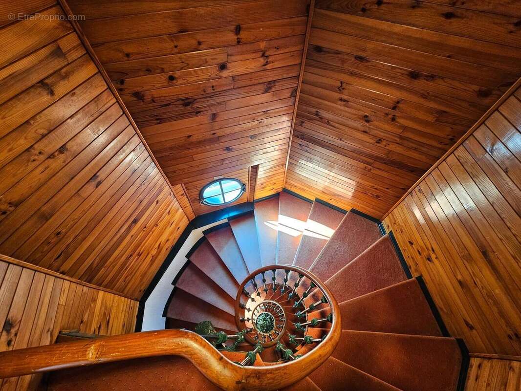 Photo 6 - Commerce à SAINT-ALBAN-SUR-LIMAGNOLE