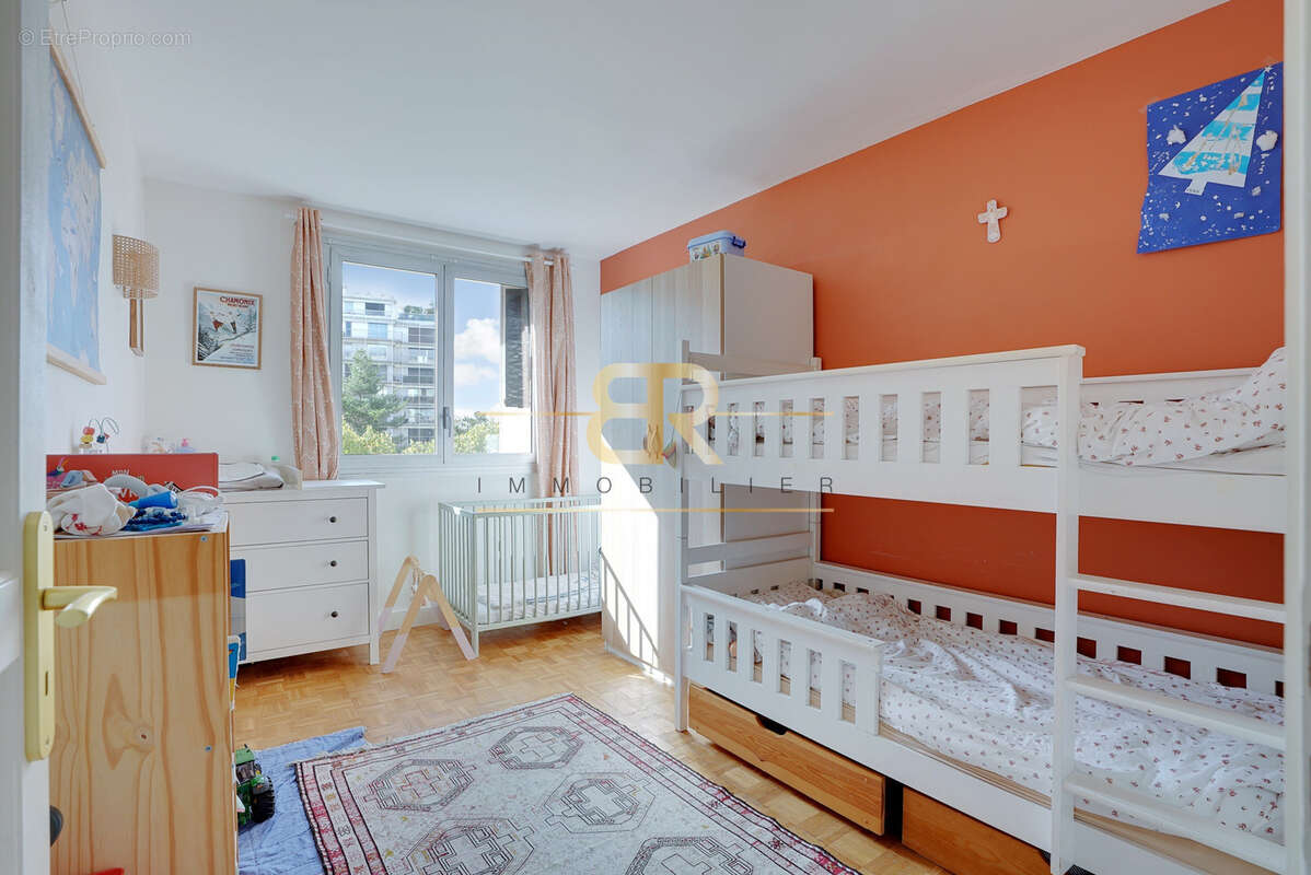 Appartement à SAINT-CLOUD