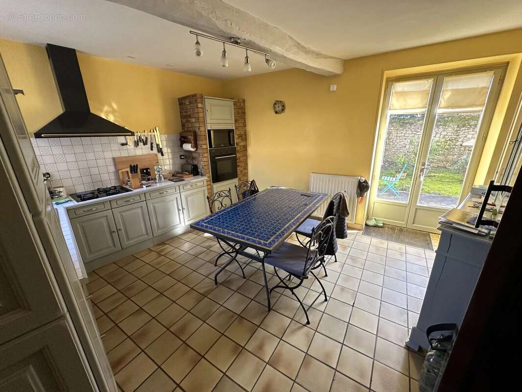 Maison à SAINTE-VERGE