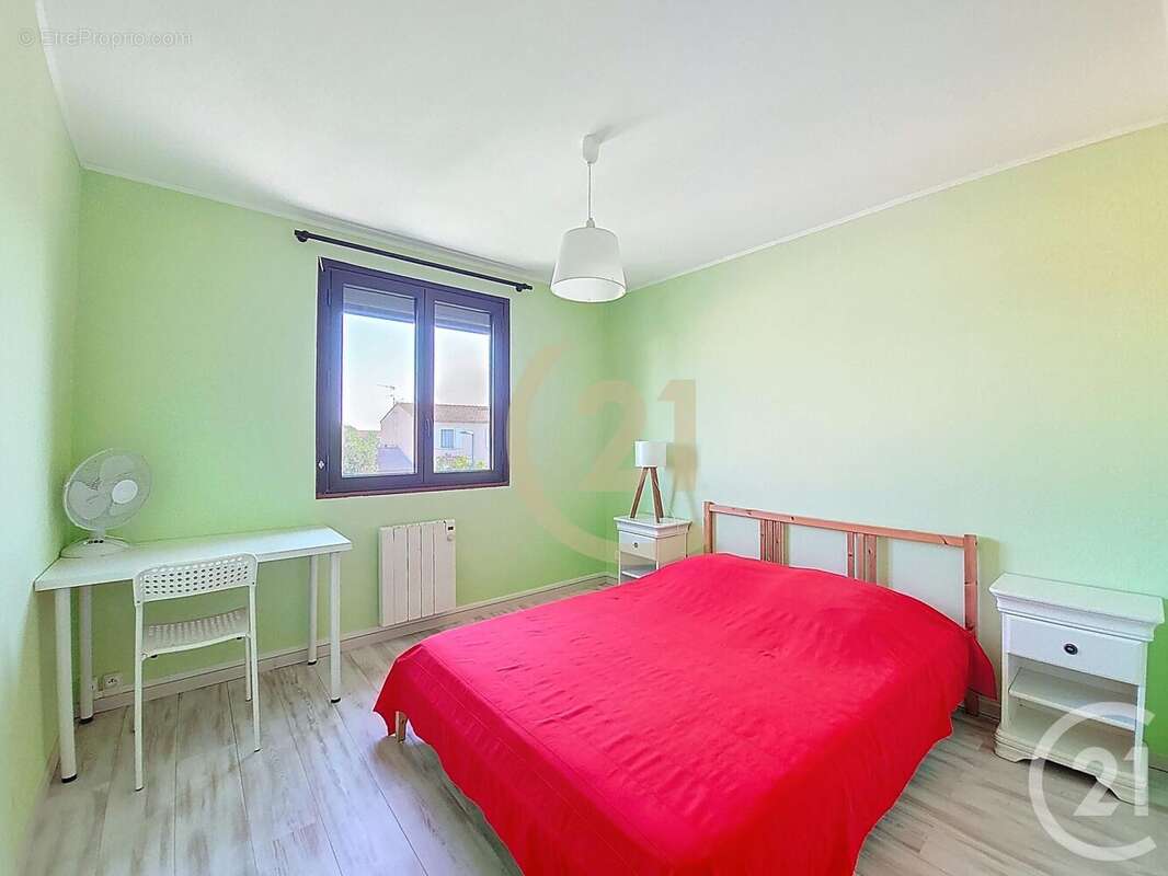 Maison 133 m² à Villeneuve-Les-Maguelone  - photo 7