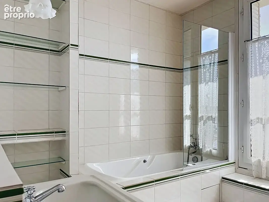 Maison 160m² à suresnes - photo 11