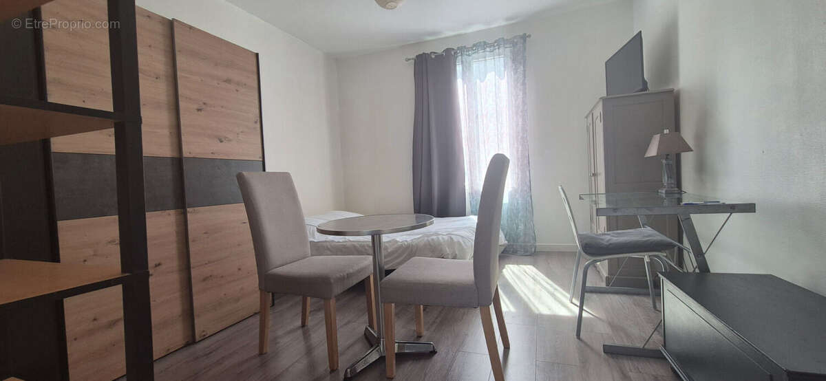 Appartement à LE HAVRE