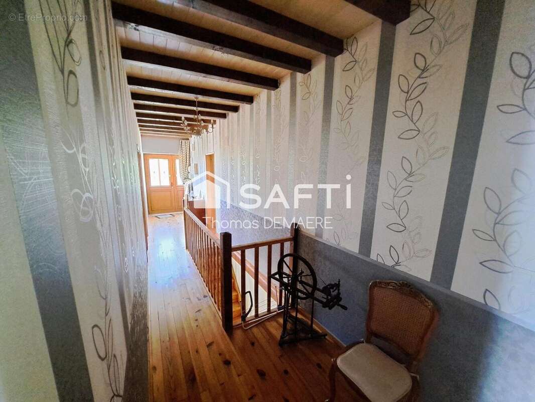 Photo 8 - Maison à JONZAC