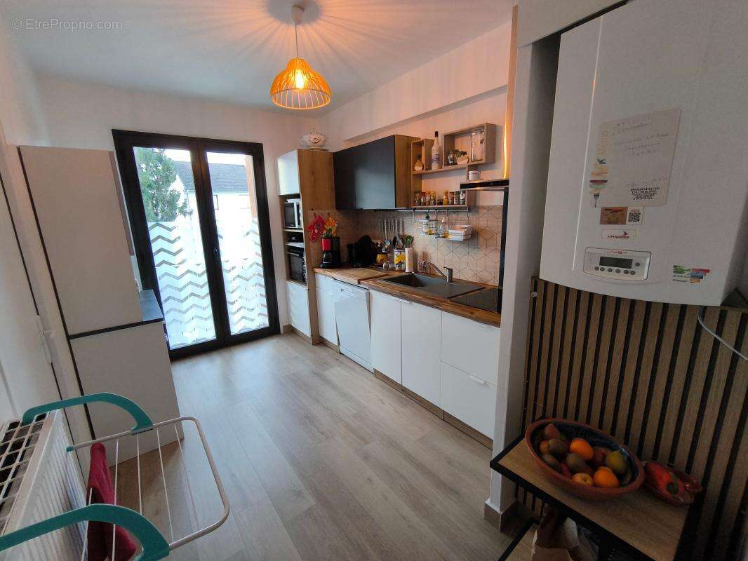 Appartement à BRIVE-LA-GAILLARDE