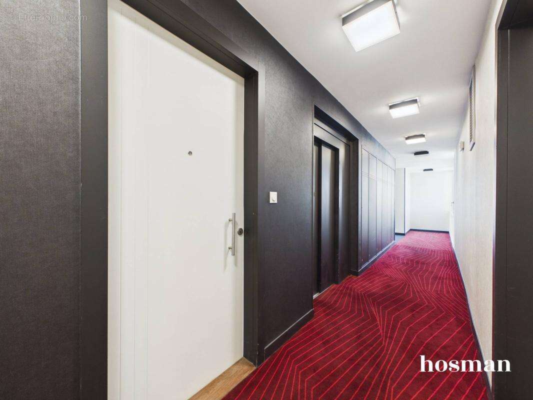 Appartement à BEZONS