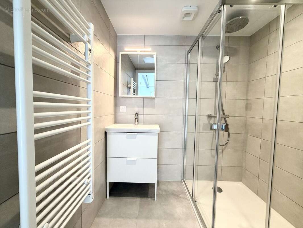 Appartement 32 m² à Strasbourg  - photo 4