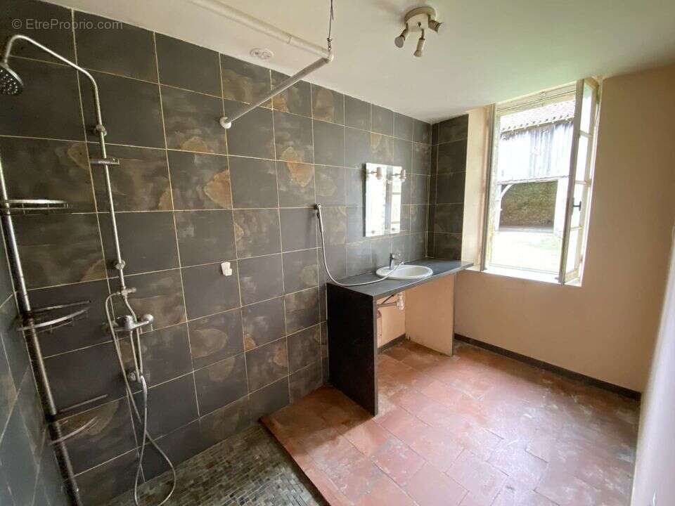 #landes #maison #ferme #grange #gers  - Maison à CAZAUBON