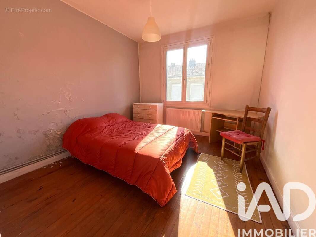 Photo 8 - Appartement à SAINT-ETIENNE