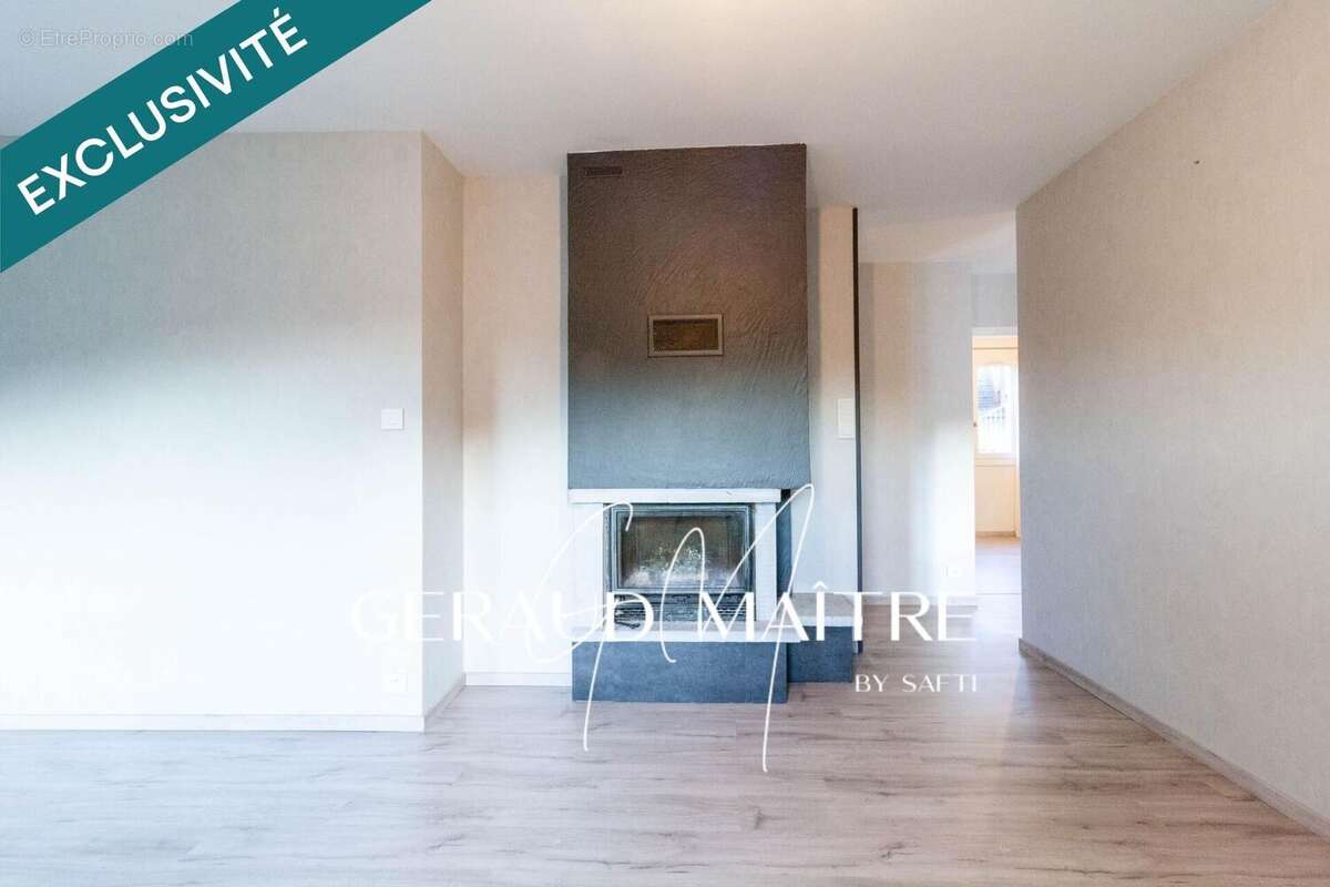 Photo 6 - Appartement à CREISSELS