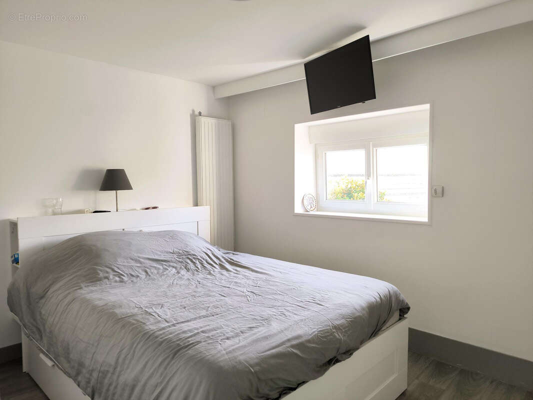 Maison à MONCEAUX-EN-BESSIN