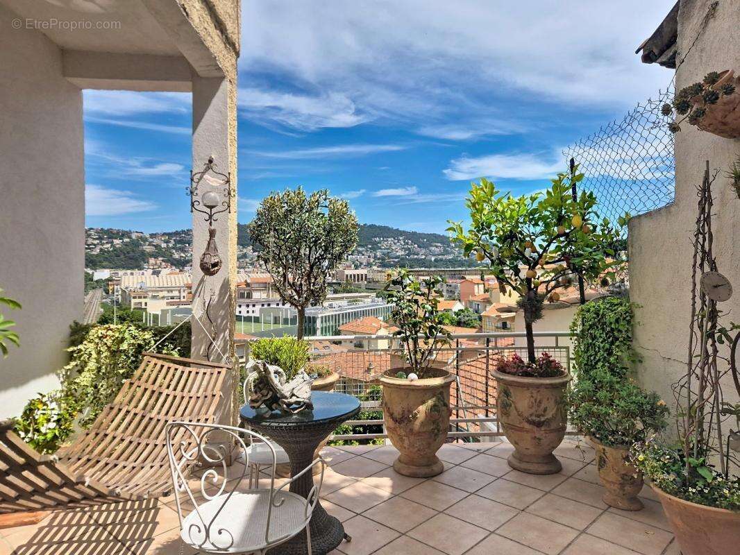 Maison à NICE