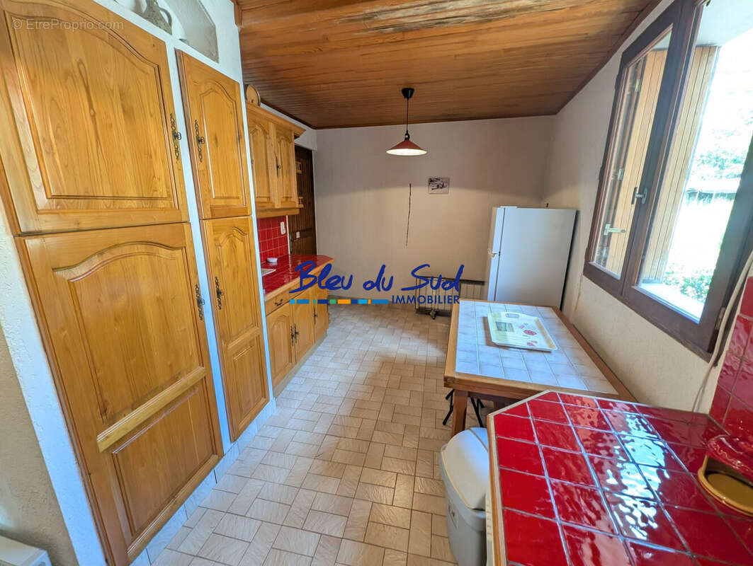 Appartement à VERNET-LES-BAINS