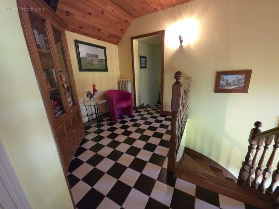 Maison à PLOEUC-SUR-LIE