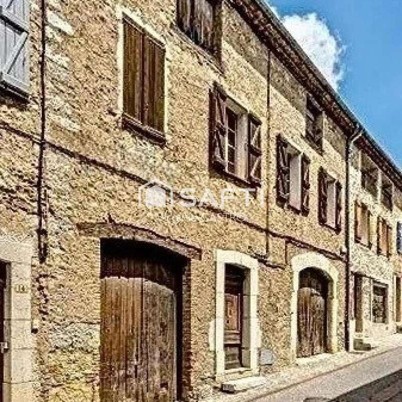 Photo 2 - Maison à MONTAUROUX