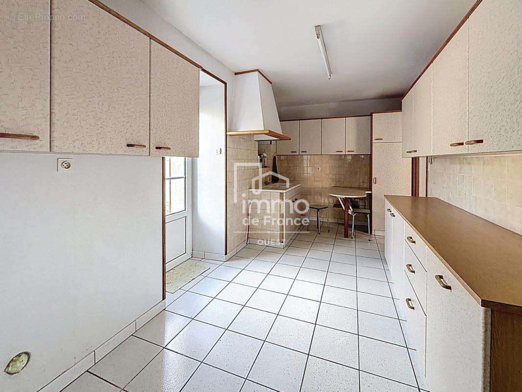 Maison à MARCILLE-LA-VILLE