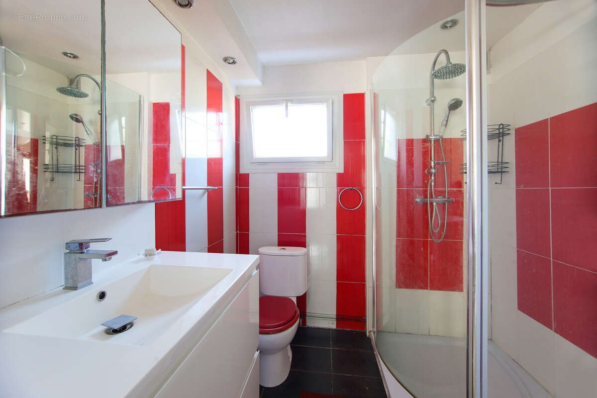 Maison T5 à proximité immédiate de la gare des Sables-d’Olonne - photo 6