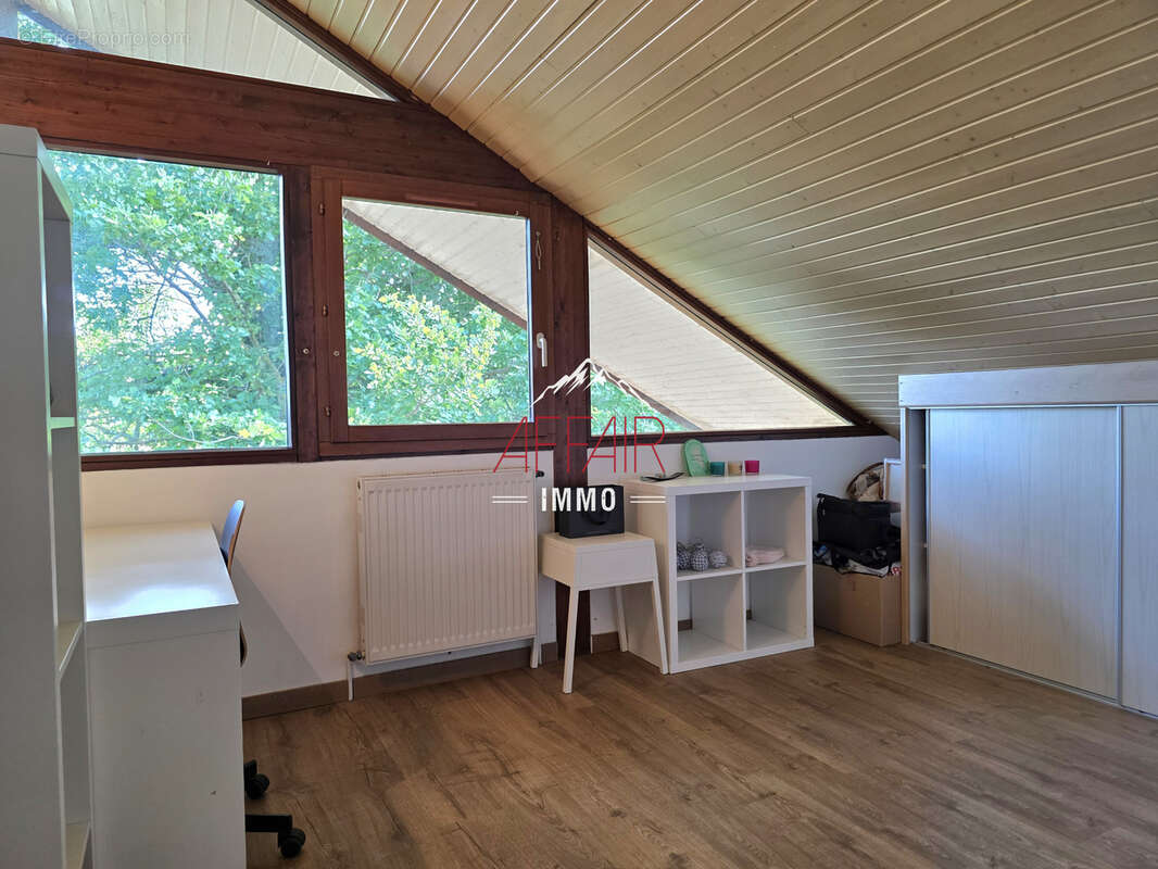 Maison individuelle 5 pièces (74160) neydens - photo 13