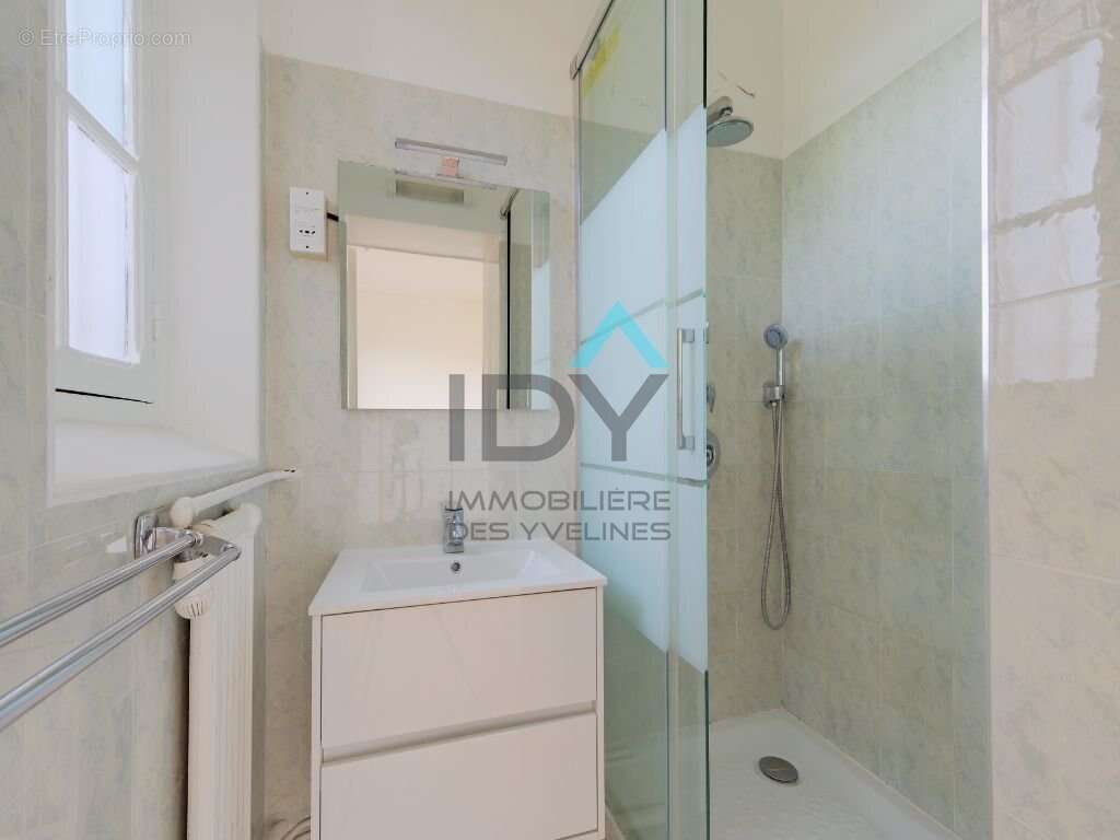 Maison à SAINT-GERMAIN-EN-LAYE