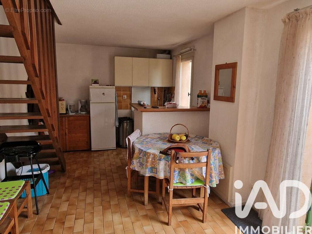 Photo 4 - Maison à AGDE